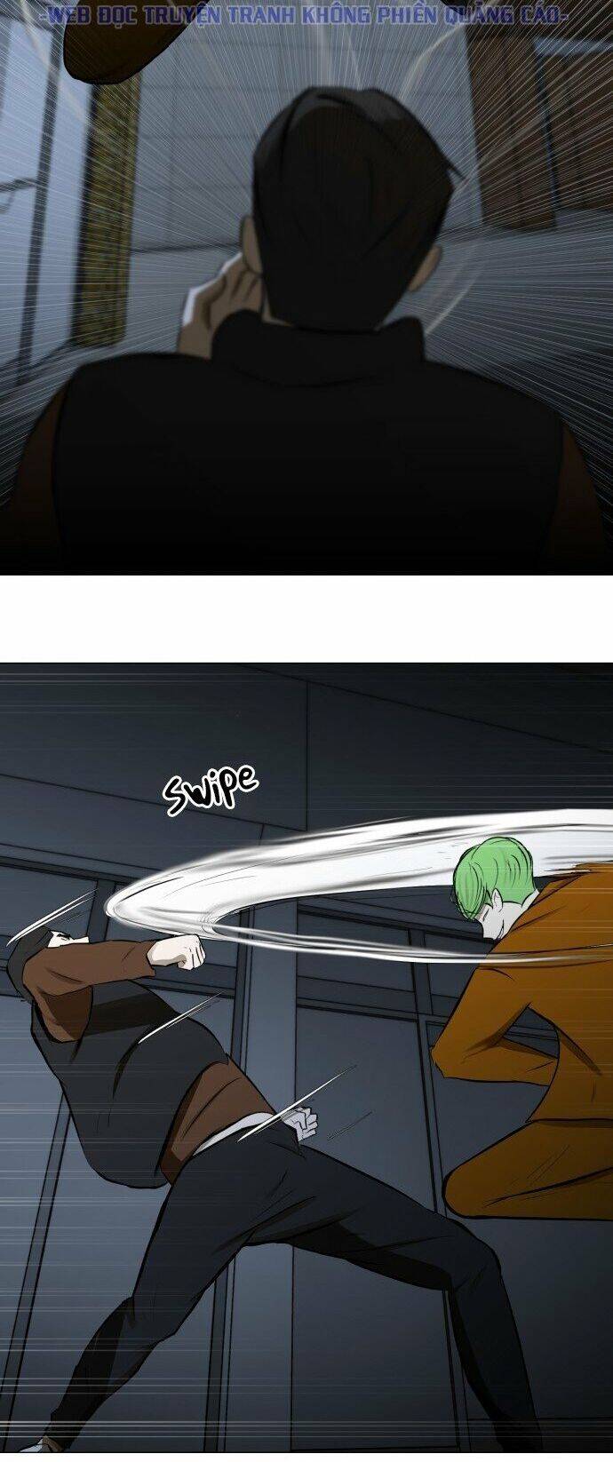 Sinh Vật Đen Tối Chapter 52 - 19