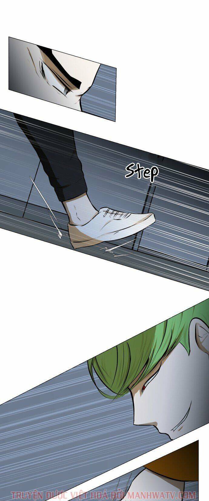 Sinh Vật Đen Tối Chapter 52 - 20