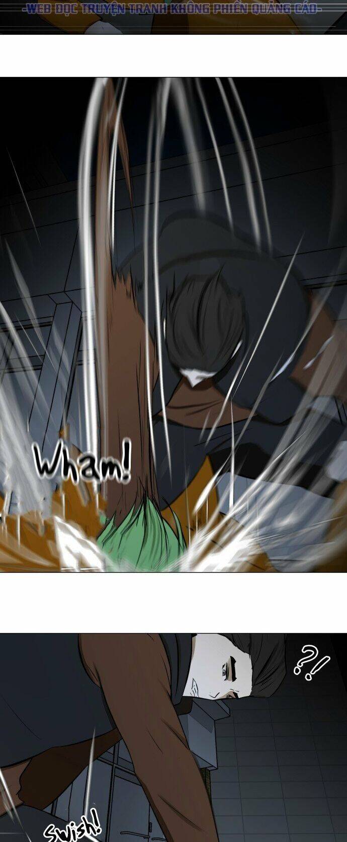 Sinh Vật Đen Tối Chapter 52 - 39
