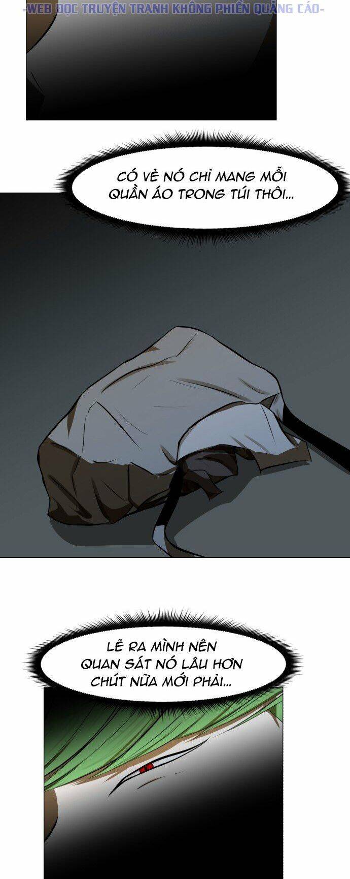 Sinh Vật Đen Tối Chapter 52 - 5