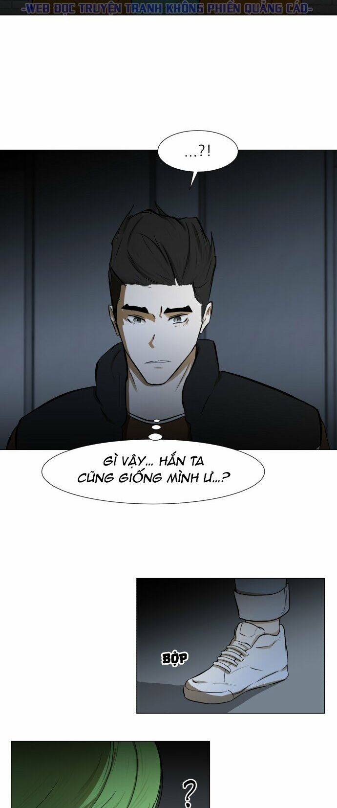 Sinh Vật Đen Tối Chapter 52 - 45