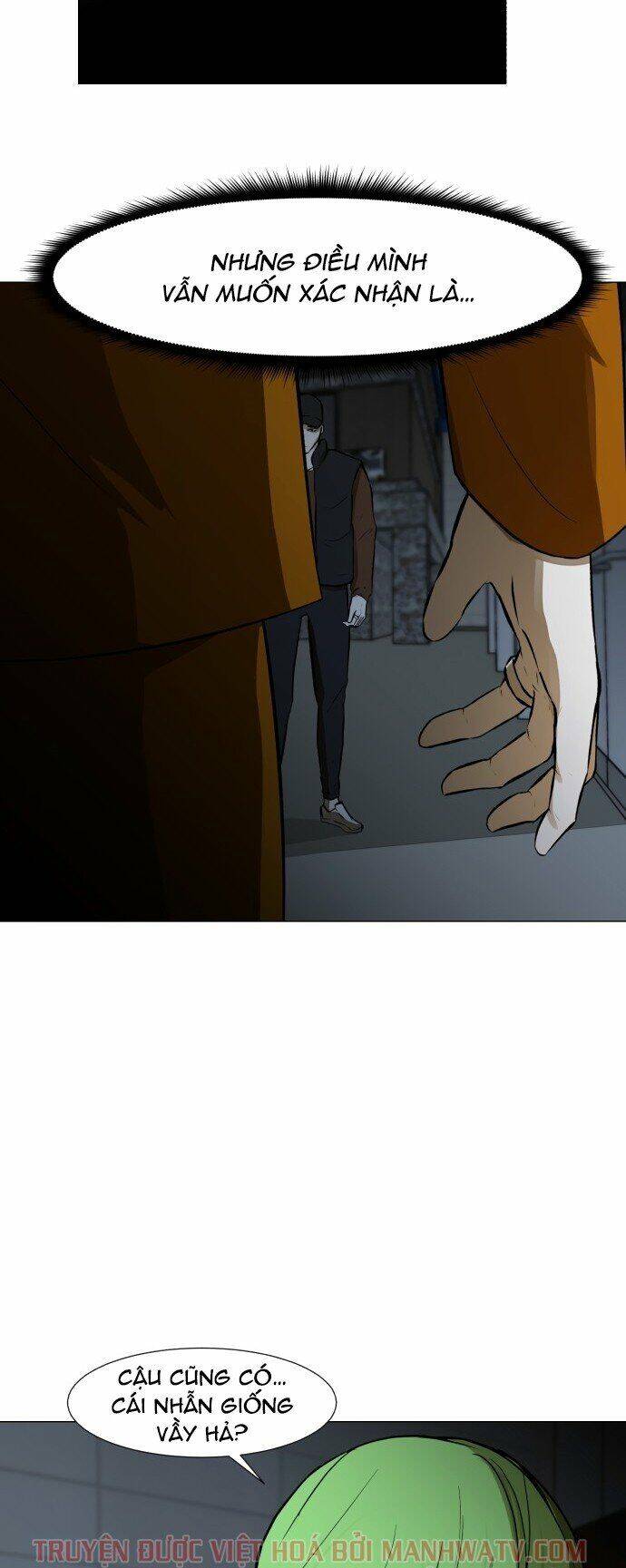 Sinh Vật Đen Tối Chapter 52 - 6