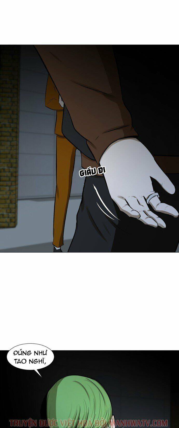 Sinh Vật Đen Tối Chapter 52 - 8