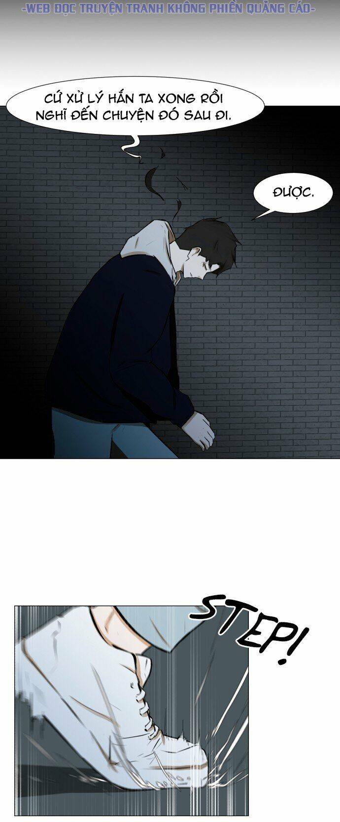 Sinh Vật Đen Tối Chapter 53 - 7