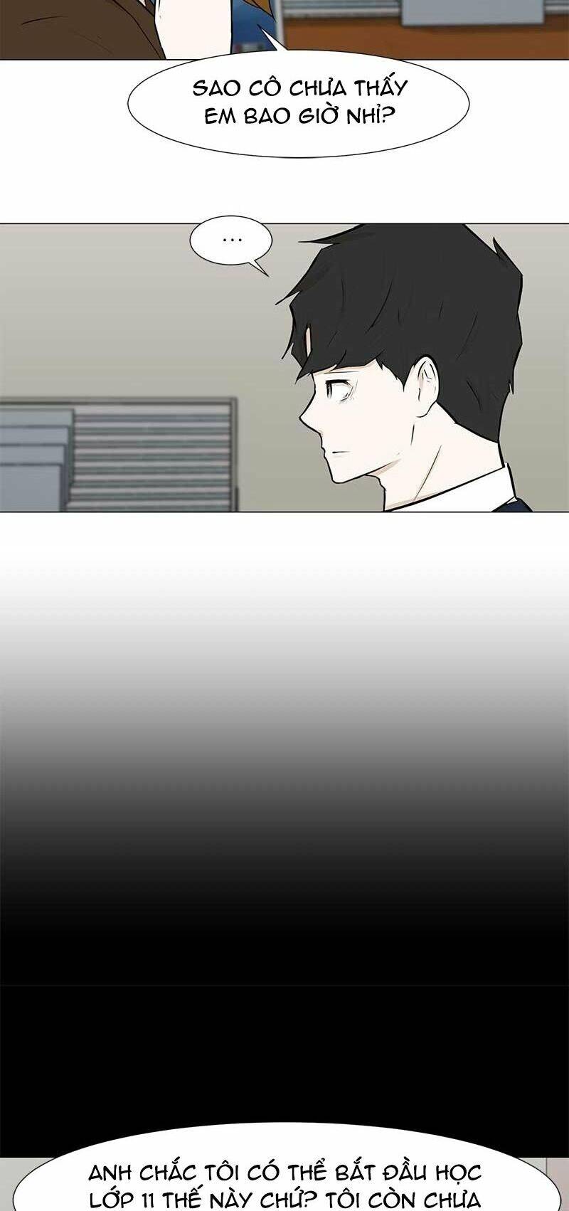 Sinh Vật Đen Tối Chapter 55 - 13