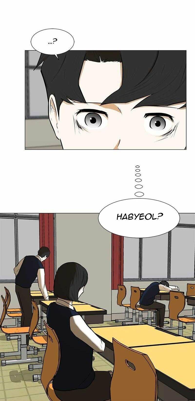 Sinh Vật Đen Tối Chapter 55 - 19