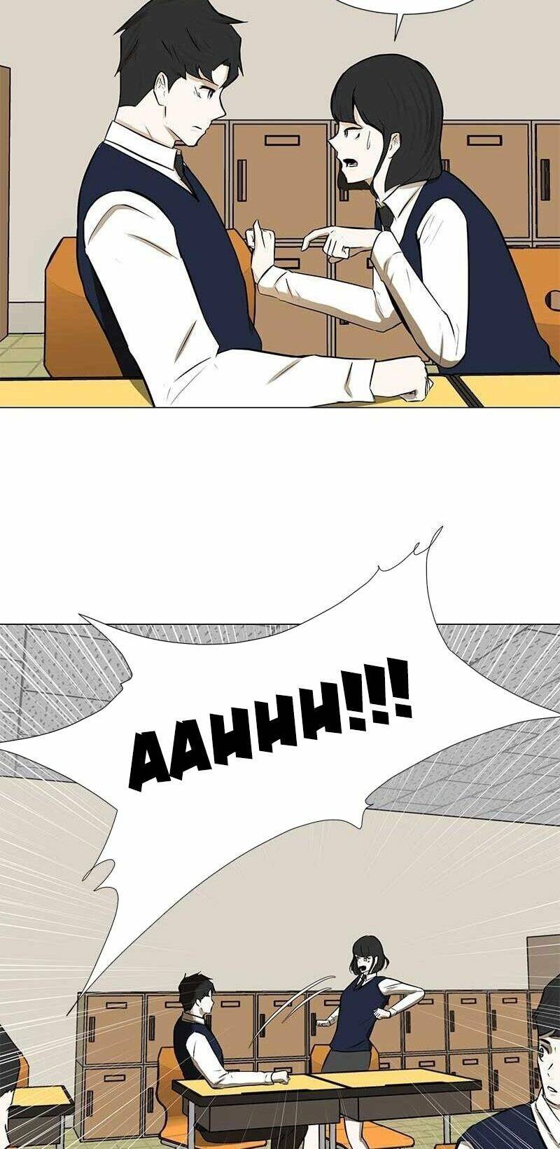 Sinh Vật Đen Tối Chapter 55 - 27