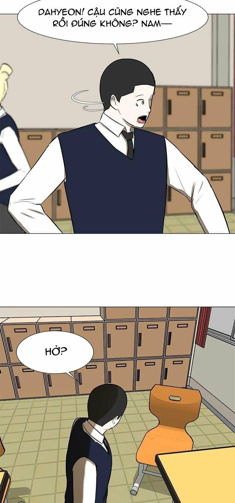 Sinh Vật Đen Tối Chapter 55 - 31