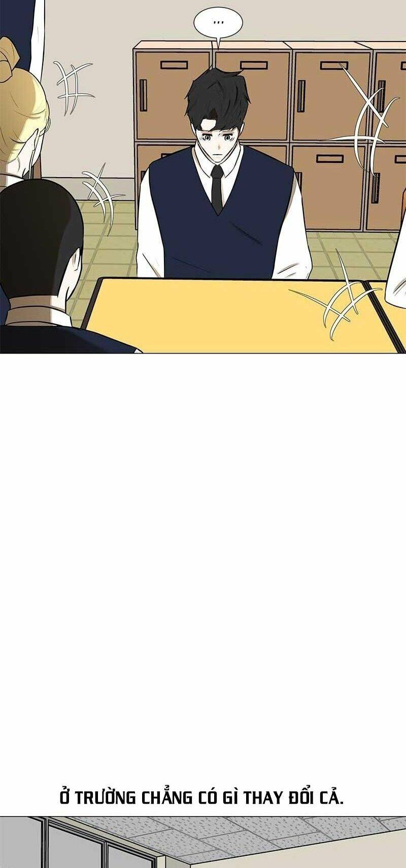 Sinh Vật Đen Tối Chapter 55 - 37