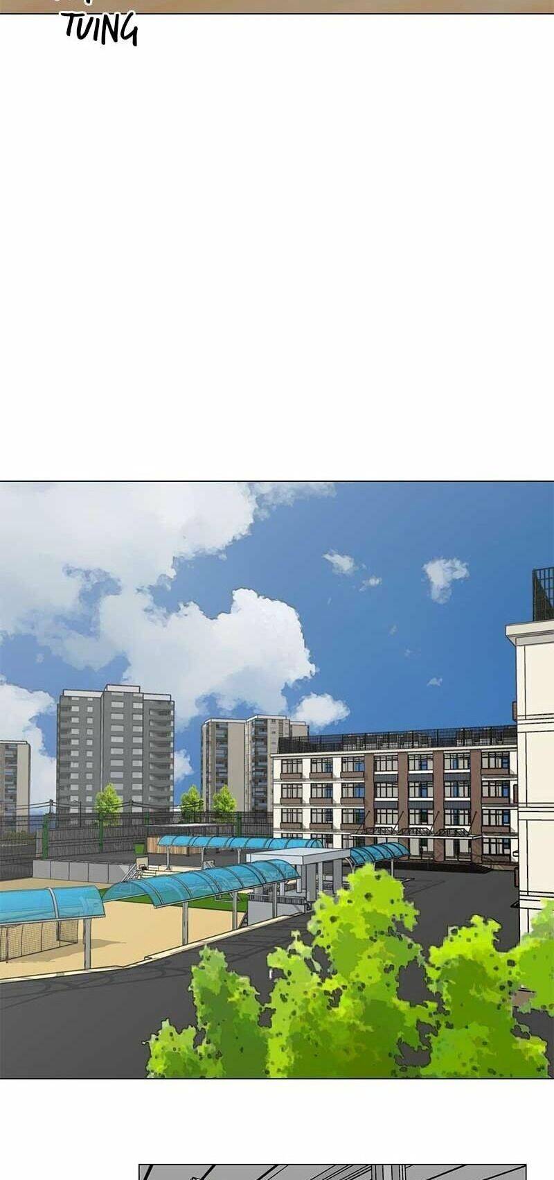 Sinh Vật Đen Tối Chapter 55 - 7