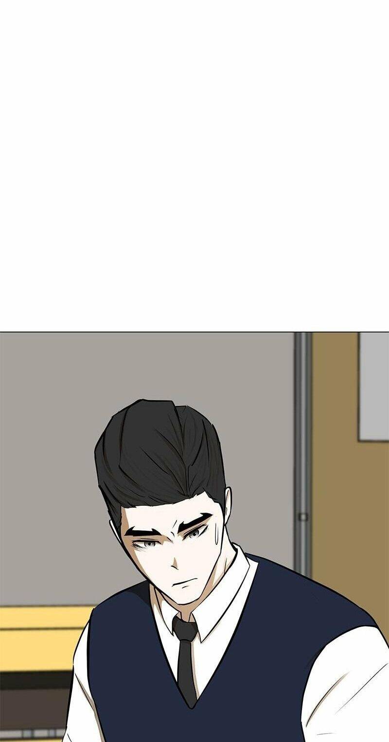 Sinh Vật Đen Tối Chapter 56 - 24