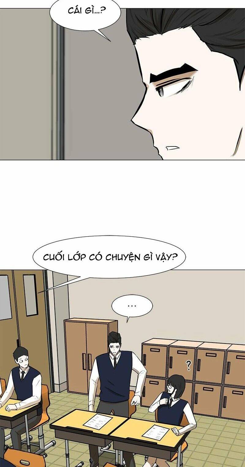 Sinh Vật Đen Tối Chapter 56 - 34