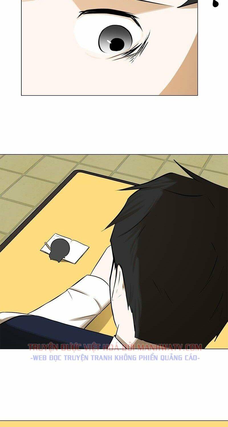 Sinh Vật Đen Tối Chapter 56 - 37