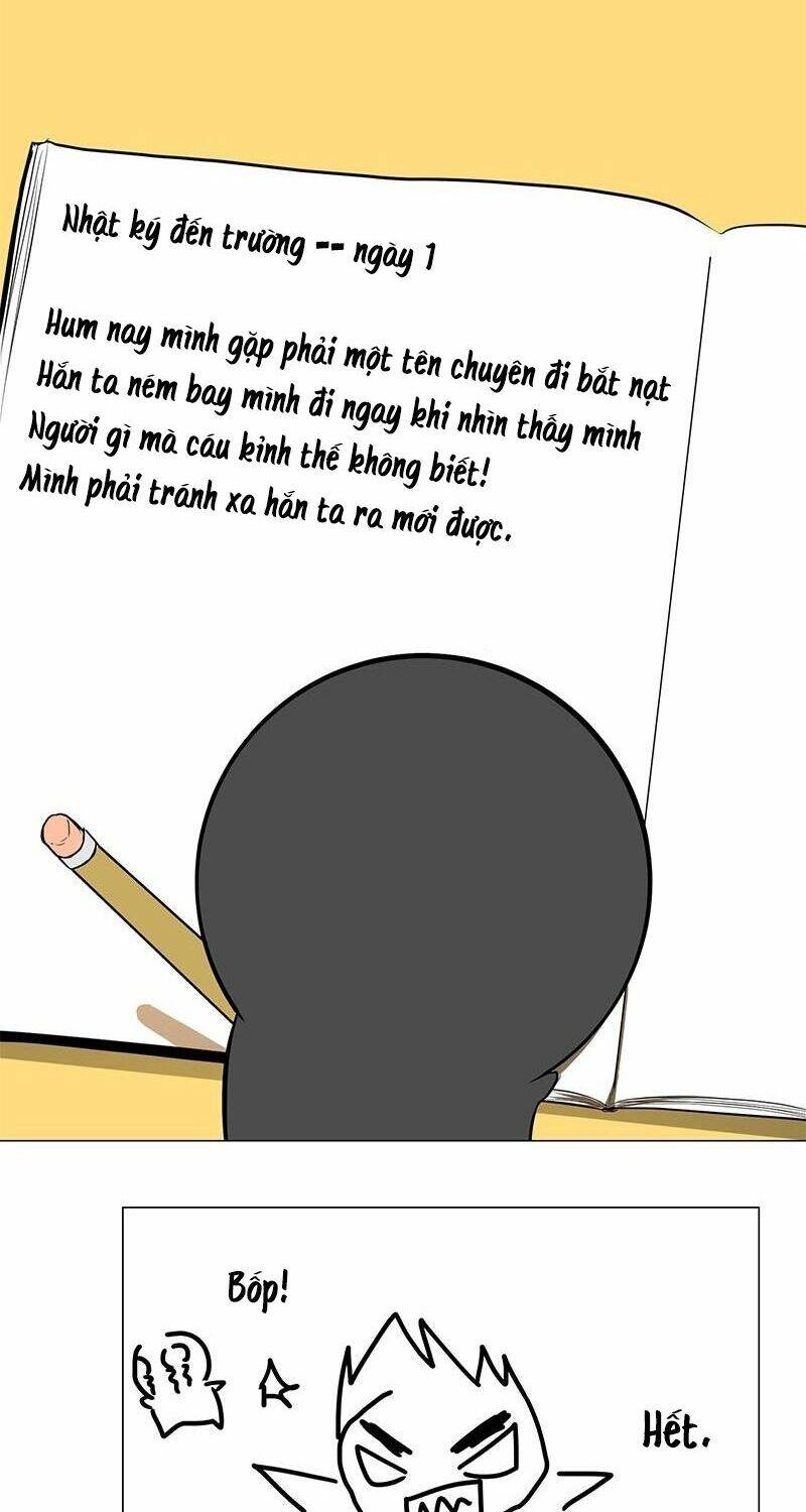 Sinh Vật Đen Tối Chapter 56 - 38