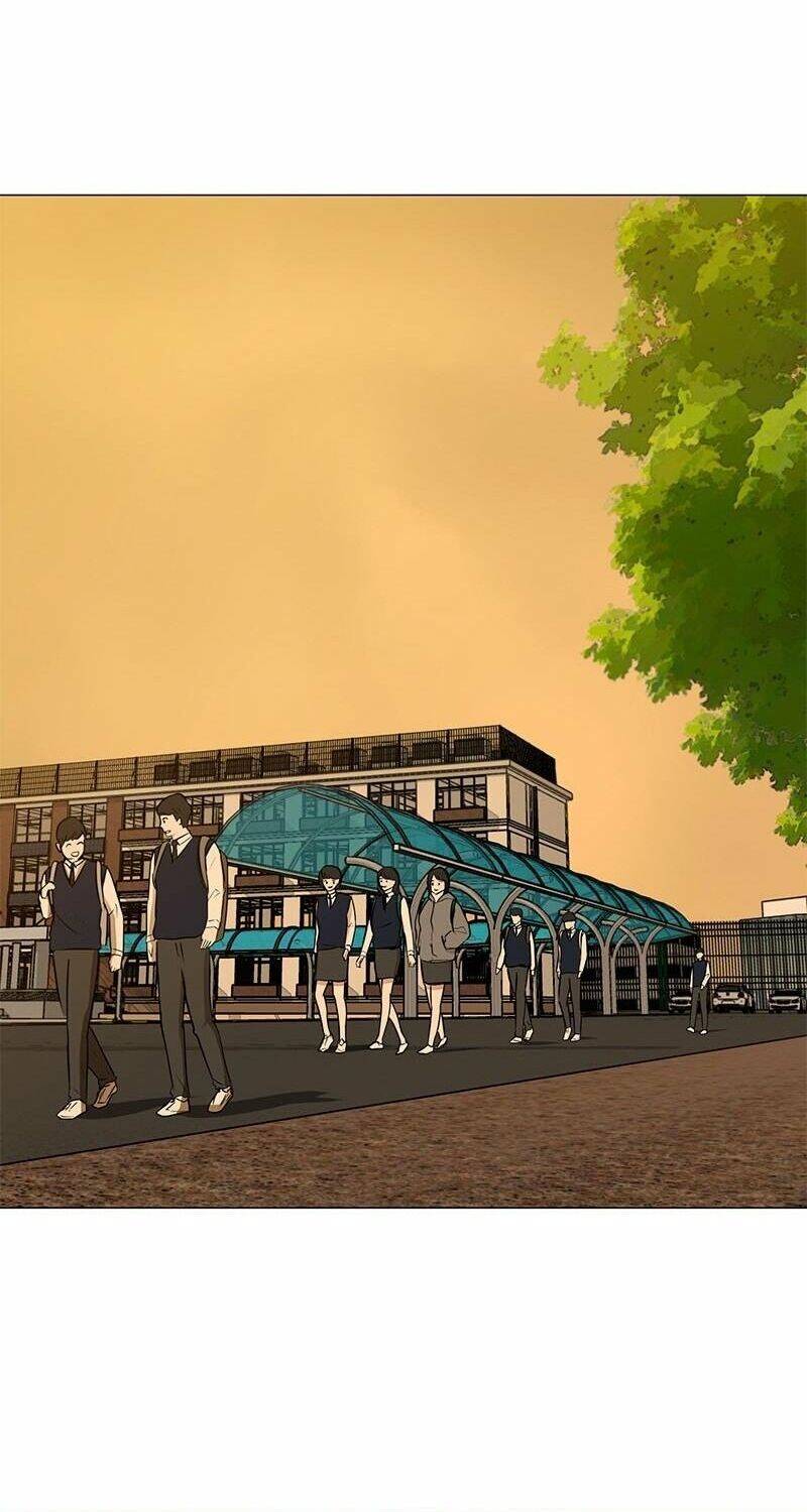 Sinh Vật Đen Tối Chapter 56 - 40