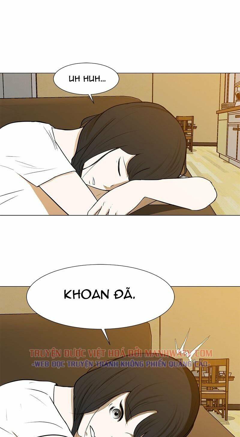 Sinh Vật Đen Tối Chapter 56 - 51