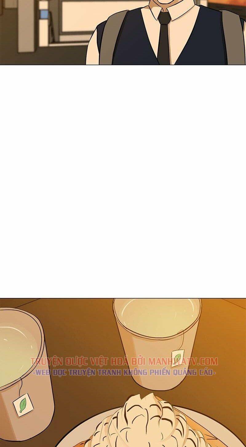 Sinh Vật Đen Tối Chapter 56 - 59