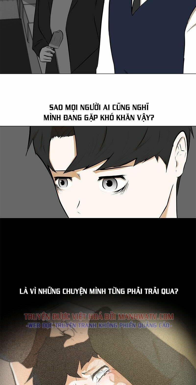 Sinh Vật Đen Tối Chapter 56 - 7