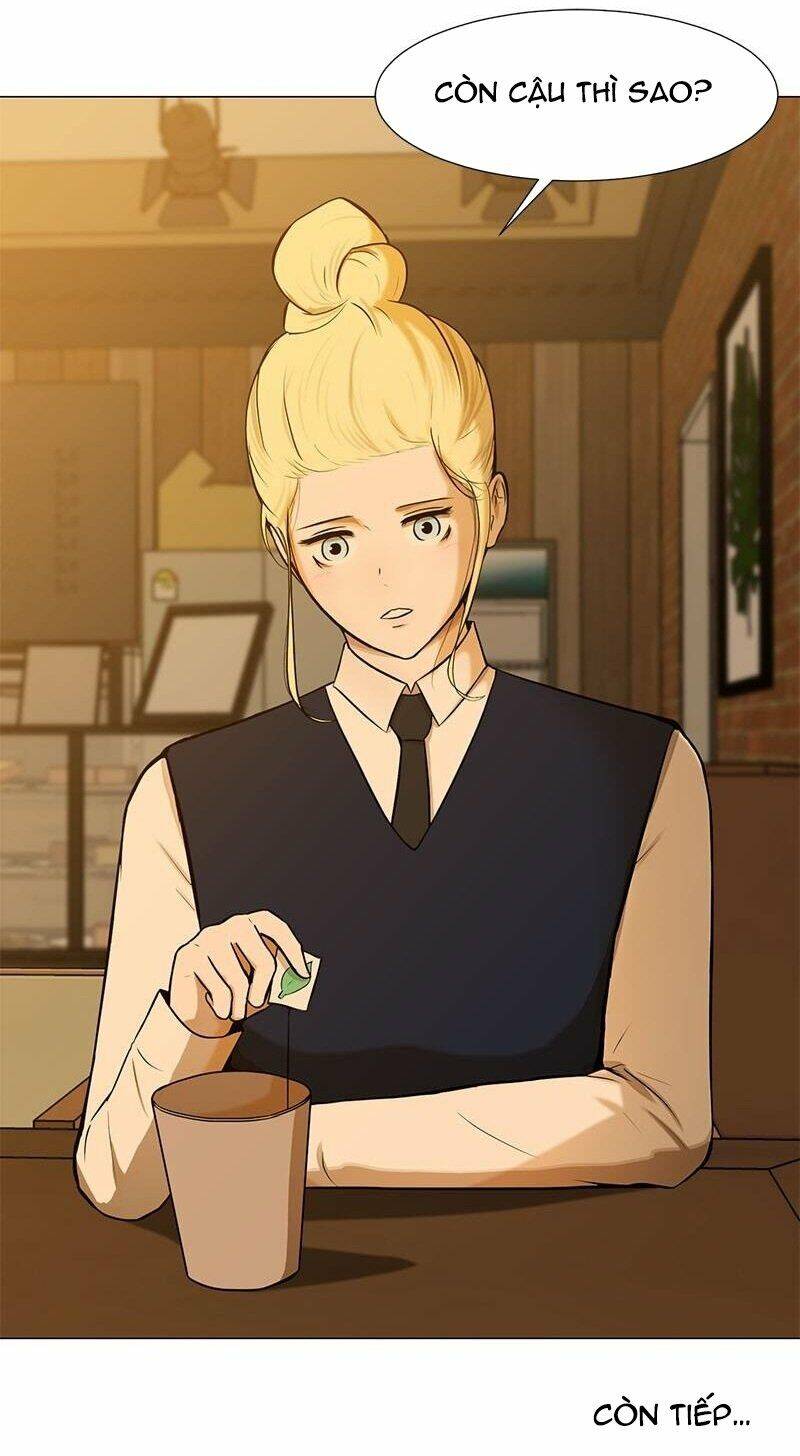 Sinh Vật Đen Tối Chapter 56 - 66