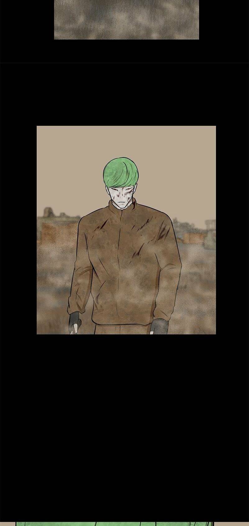 Sinh Vật Đen Tối Chapter 58 - 18