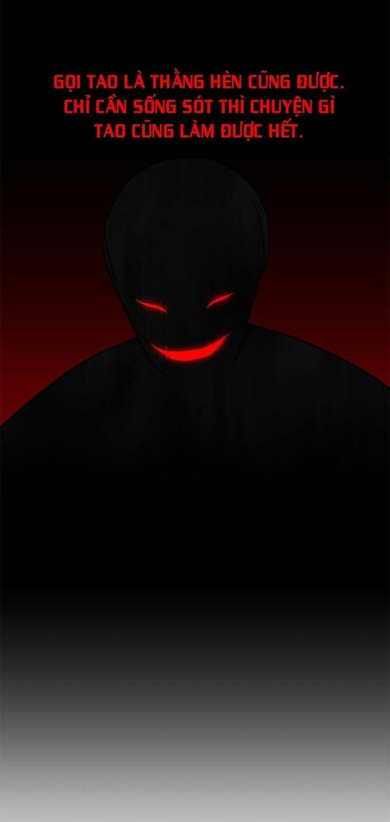 Sinh Vật Đen Tối Chapter 58 - 22