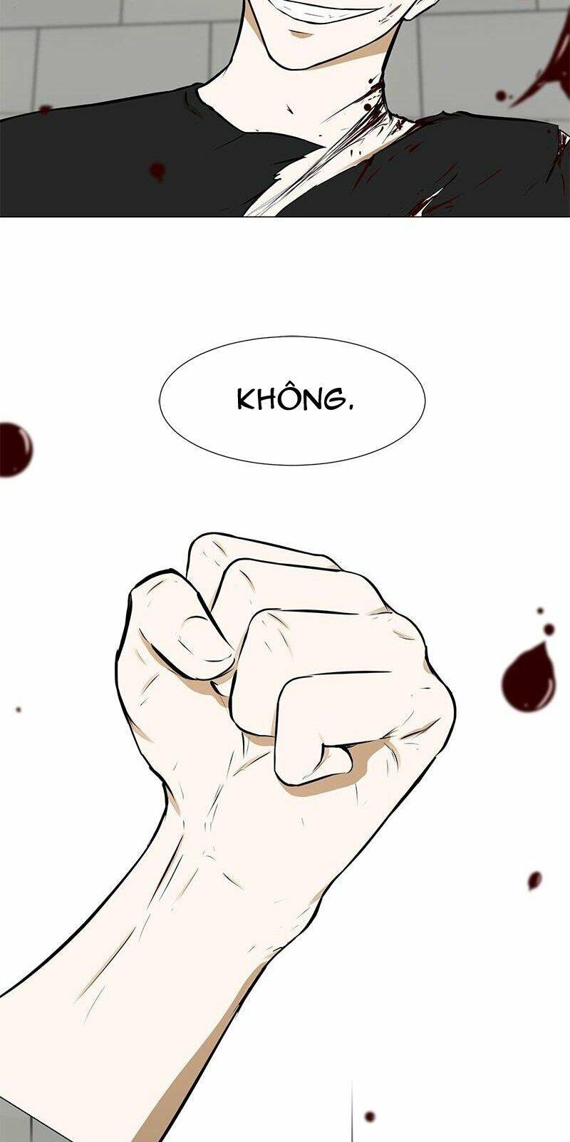 Sinh Vật Đen Tối Chapter 58 - 26