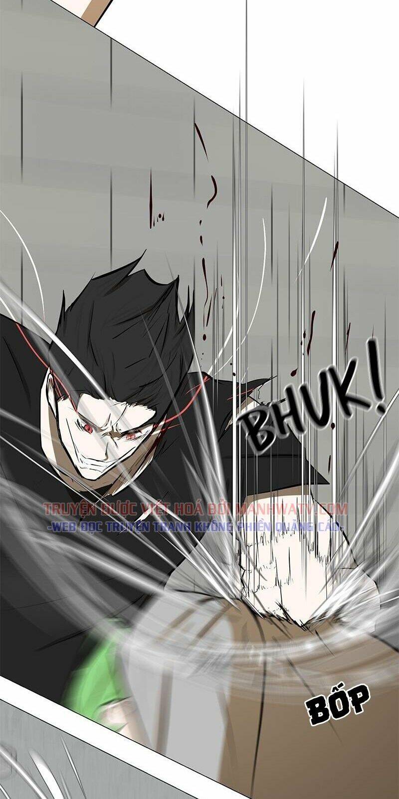 Sinh Vật Đen Tối Chapter 58 - 27