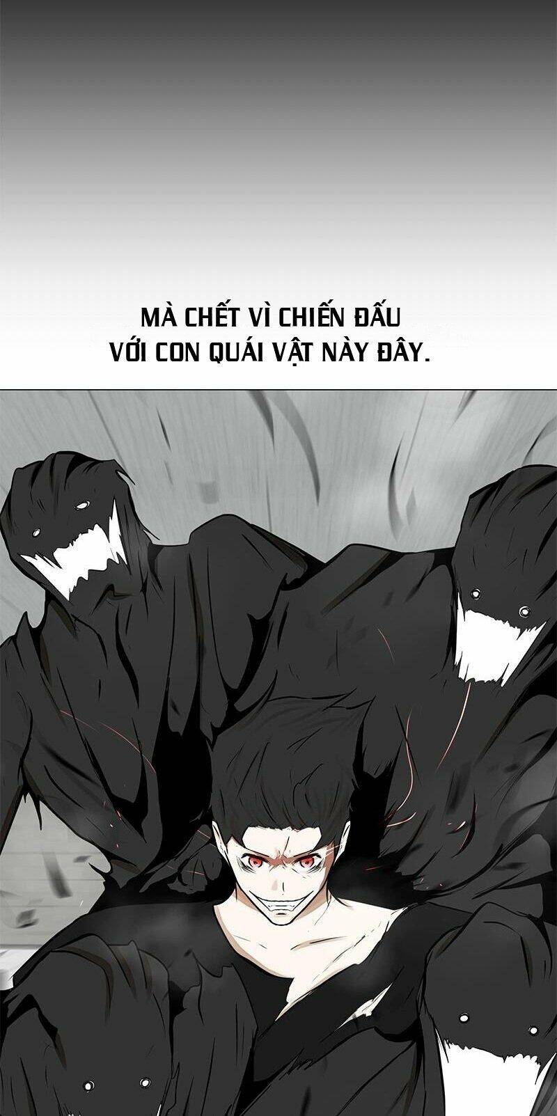 Sinh Vật Đen Tối Chapter 58 - 44