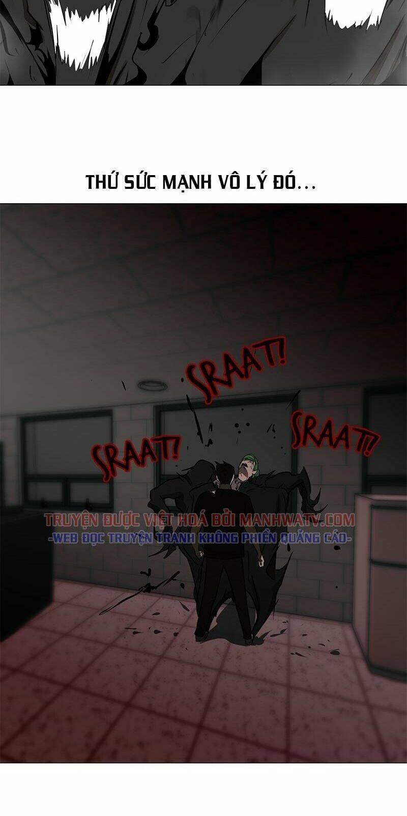 Sinh Vật Đen Tối Chapter 58 - 45