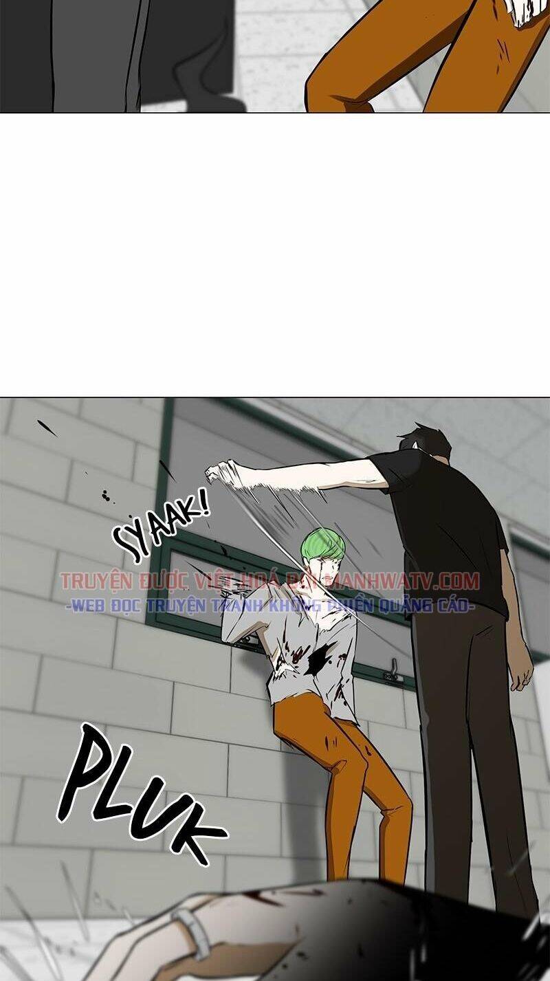 Sinh Vật Đen Tối Chapter 58 - 47