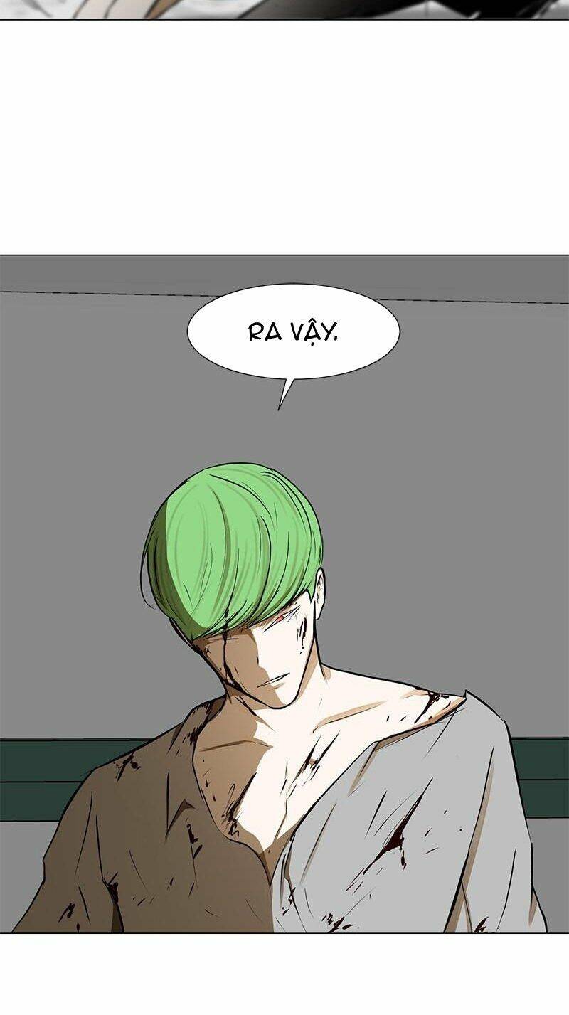 Sinh Vật Đen Tối Chapter 58 - 48