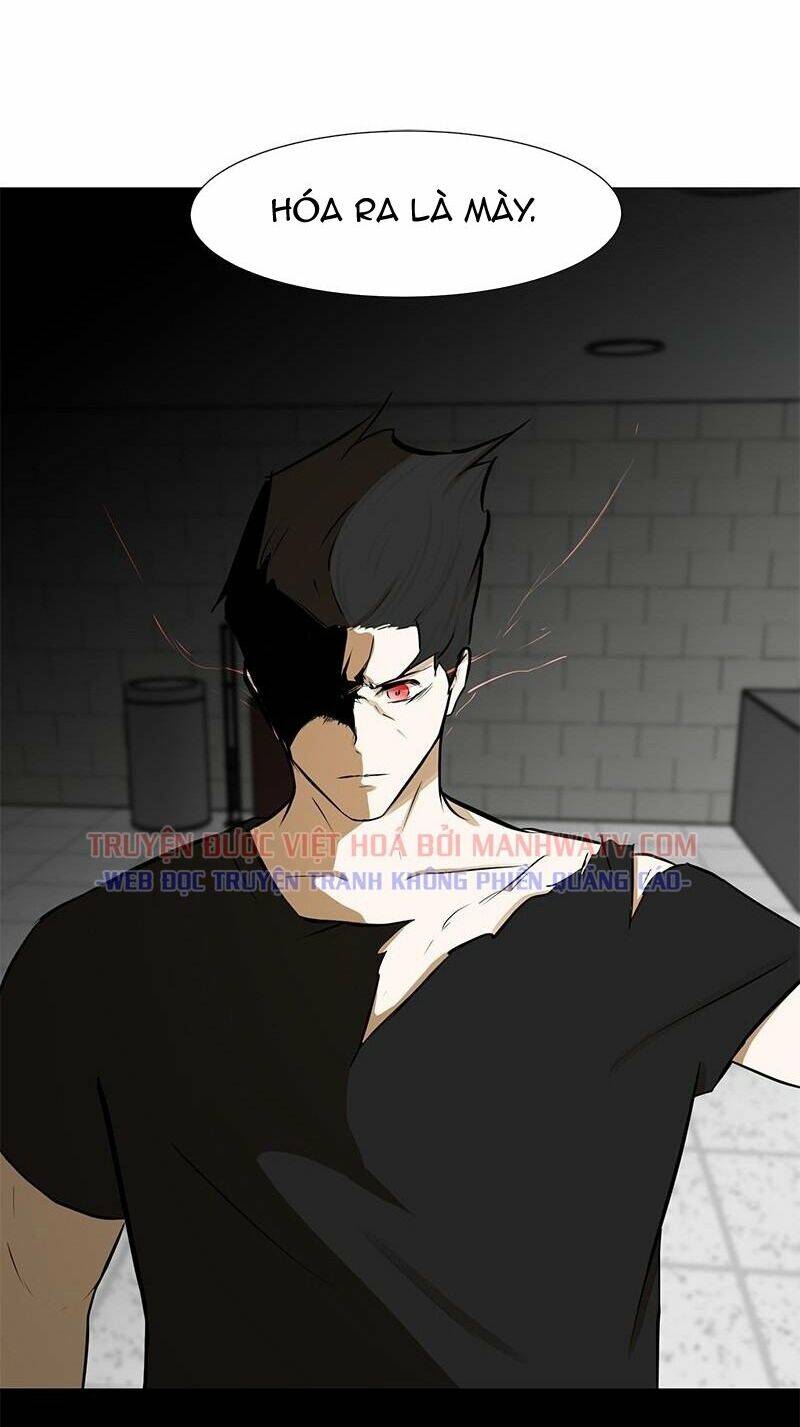 Sinh Vật Đen Tối Chapter 58 - 49