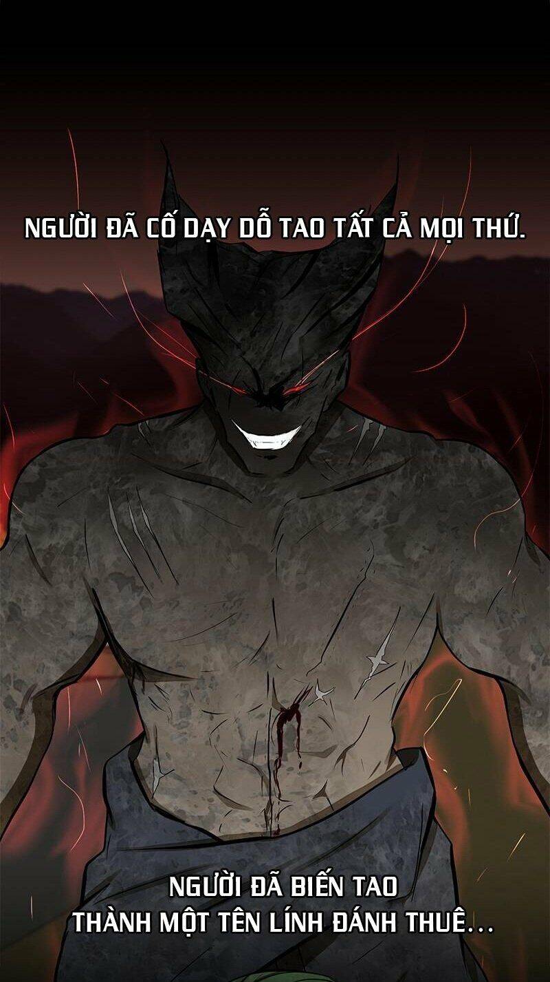 Sinh Vật Đen Tối Chapter 58 - 50