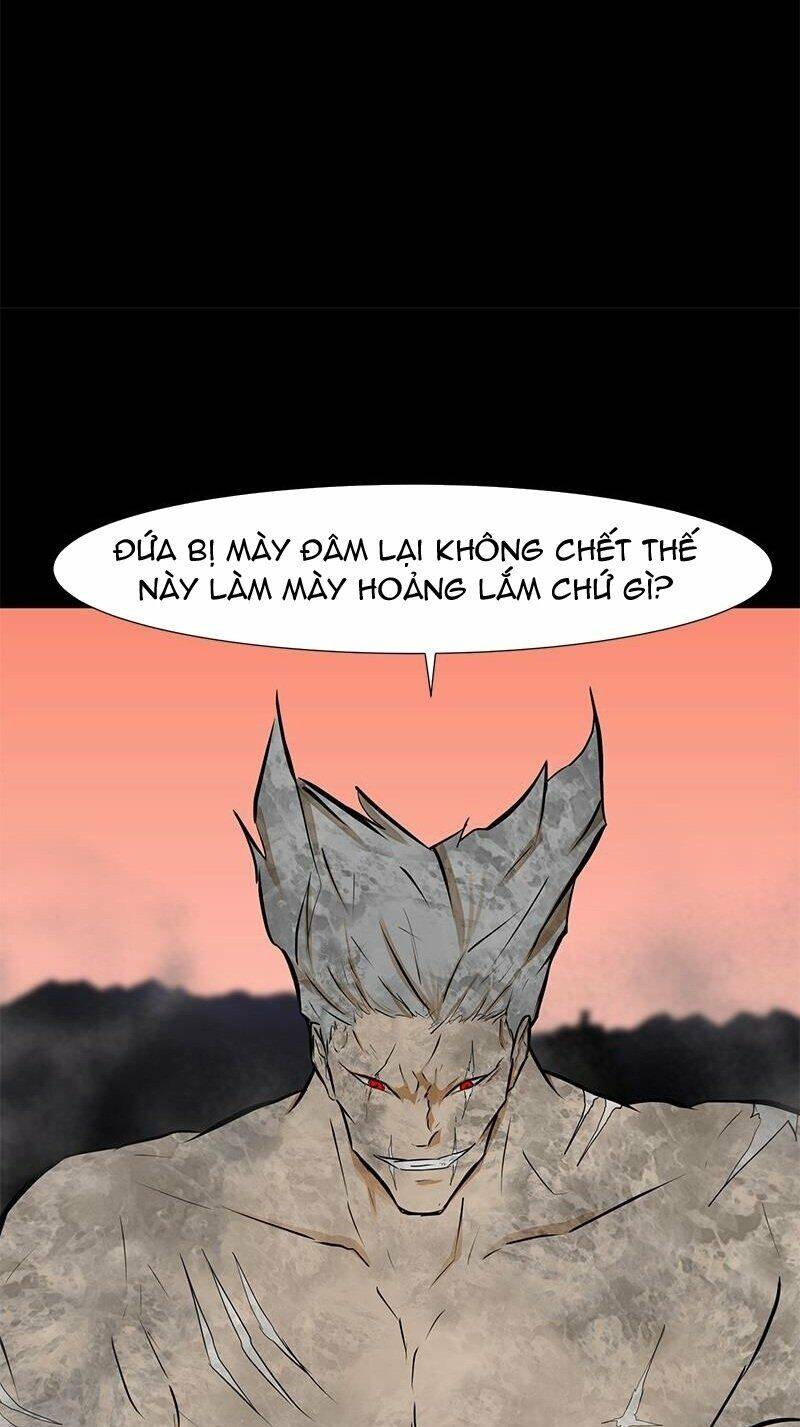 Sinh Vật Đen Tối Chapter 58 - 54