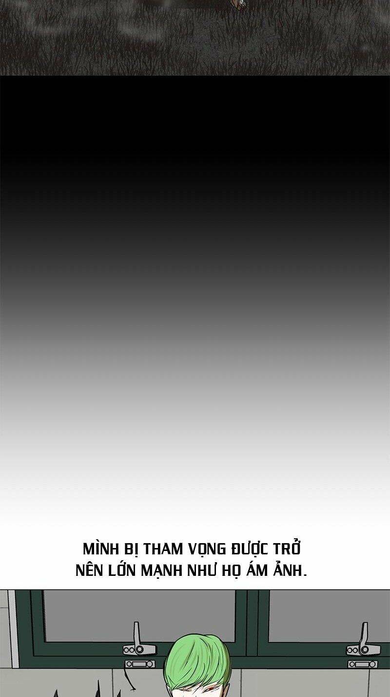 Sinh Vật Đen Tối Chapter 58 - 58