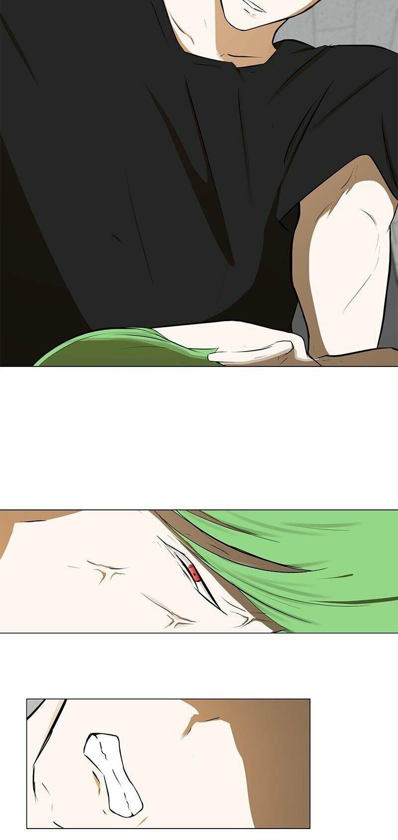 Sinh Vật Đen Tối Chapter 58 - 10