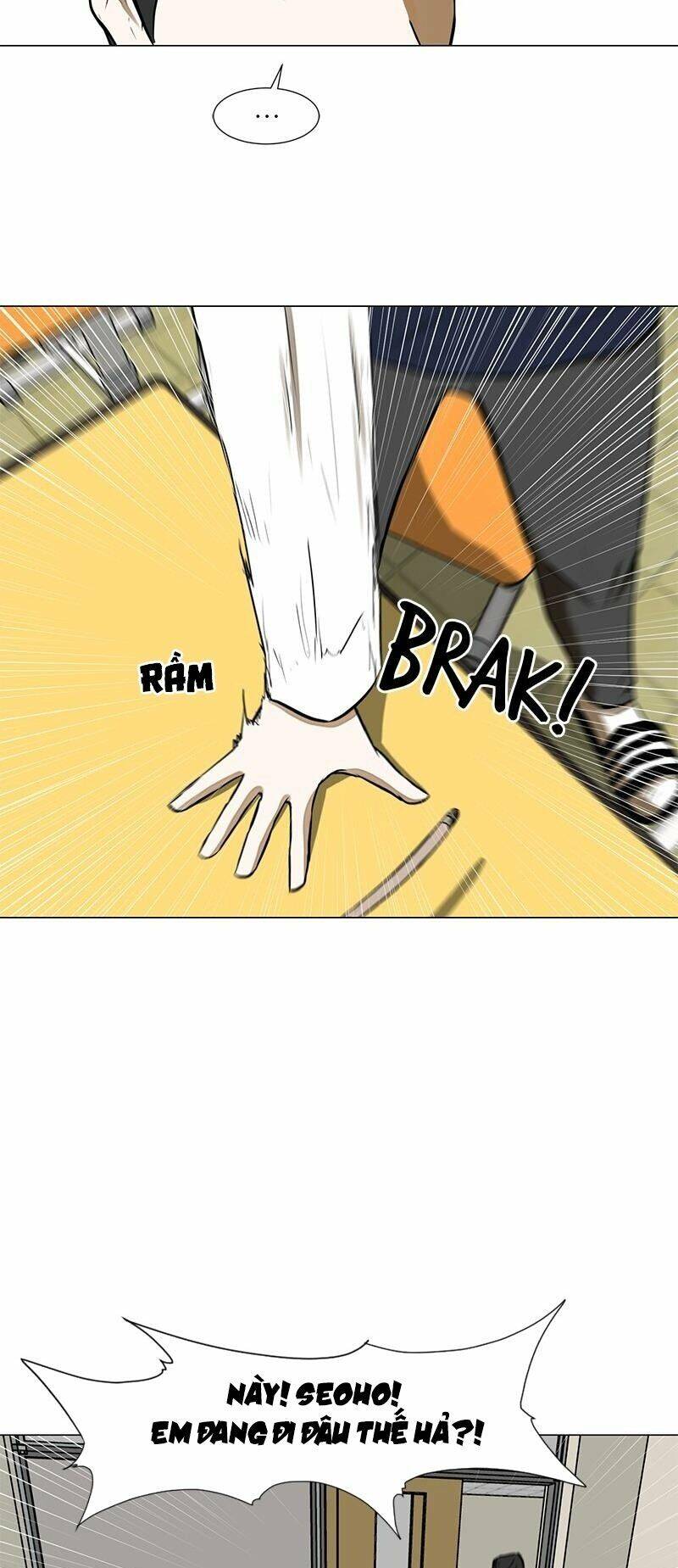 Sinh Vật Đen Tối Chapter 59 - 38