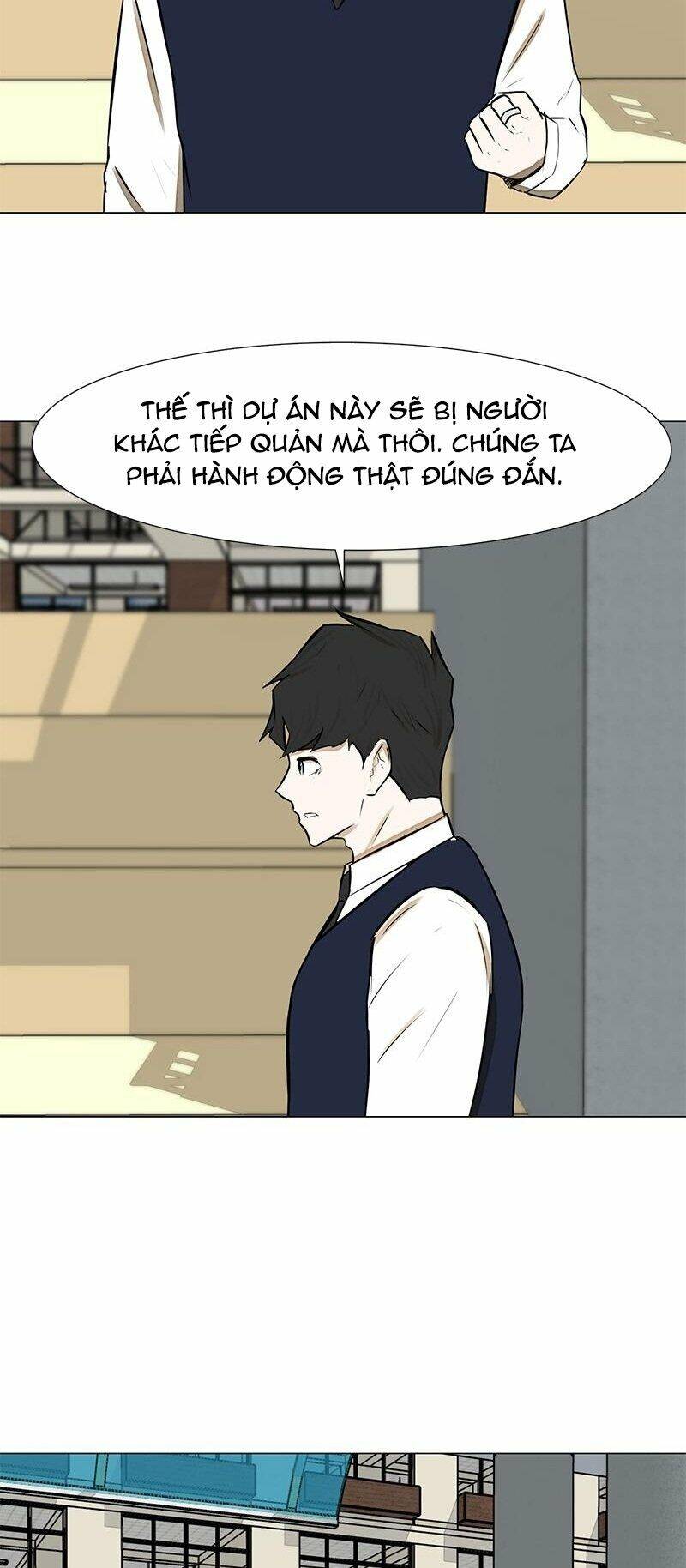 Sinh Vật Đen Tối Chapter 59 - 52