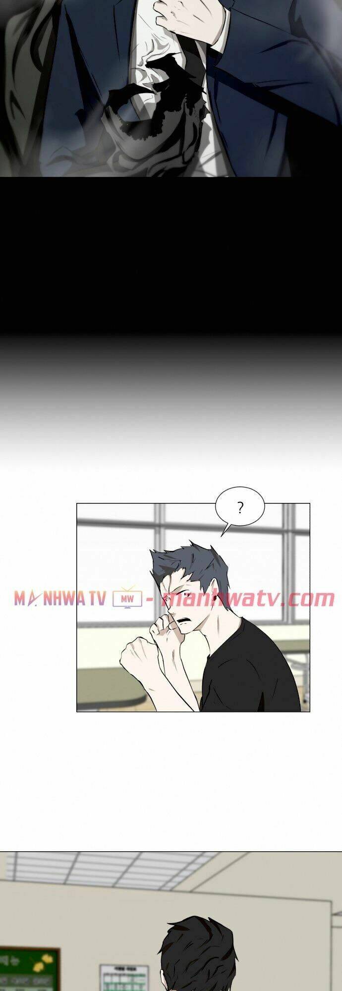 Sinh Vật Đen Tối Chapter 6 - 38