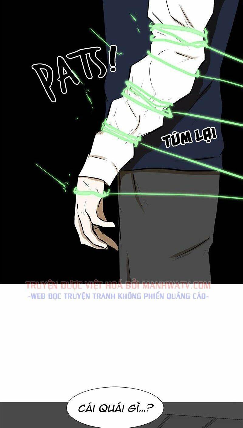 Sinh Vật Đen Tối Chapter 60 - 27