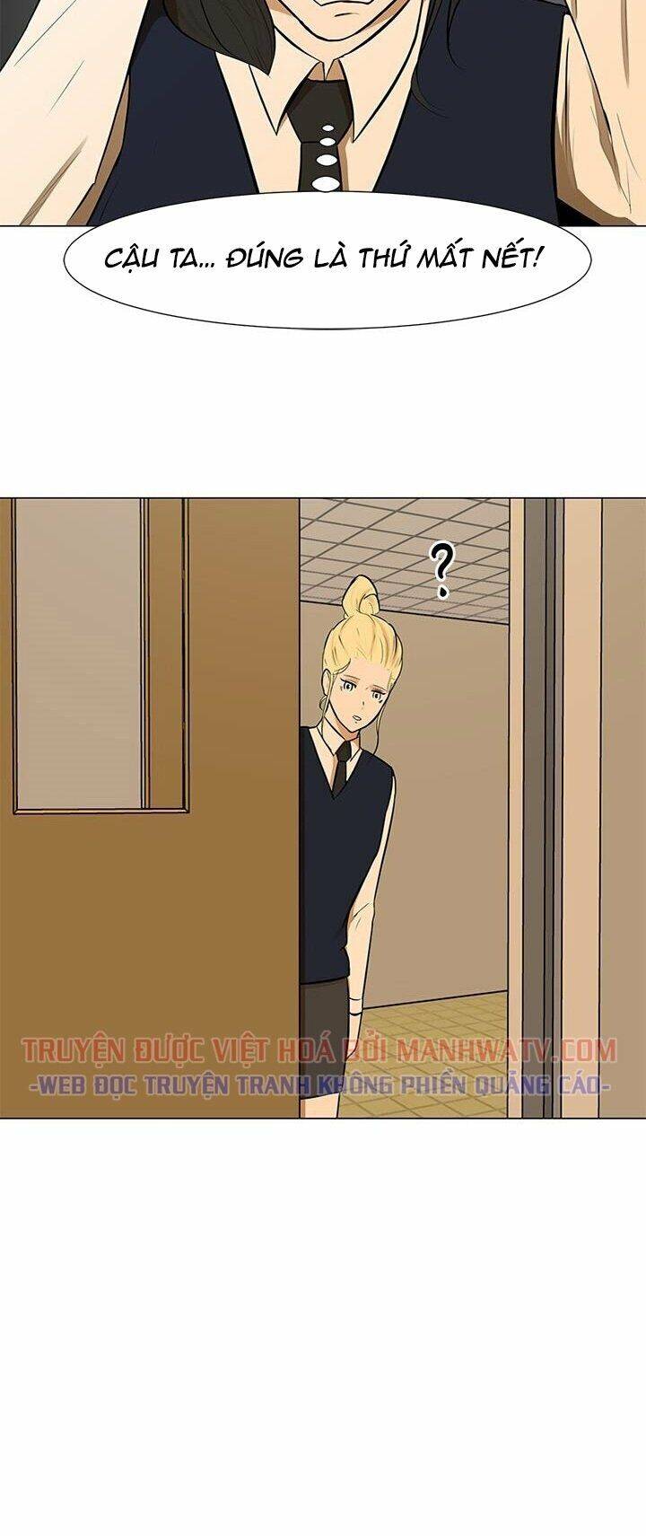 Sinh Vật Đen Tối Chapter 61 - 13