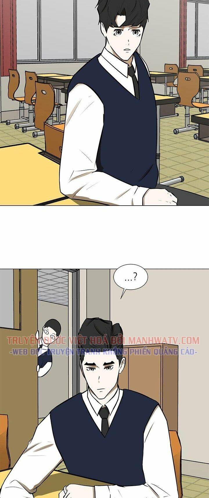 Sinh Vật Đen Tối Chapter 61 - 3