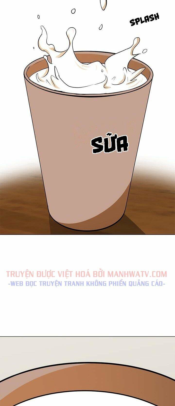 Sinh Vật Đen Tối Chapter 61 - 51