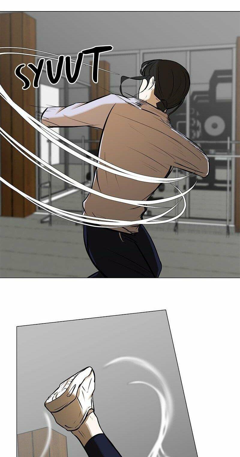 Sinh Vật Đen Tối Chapter 62 - 14