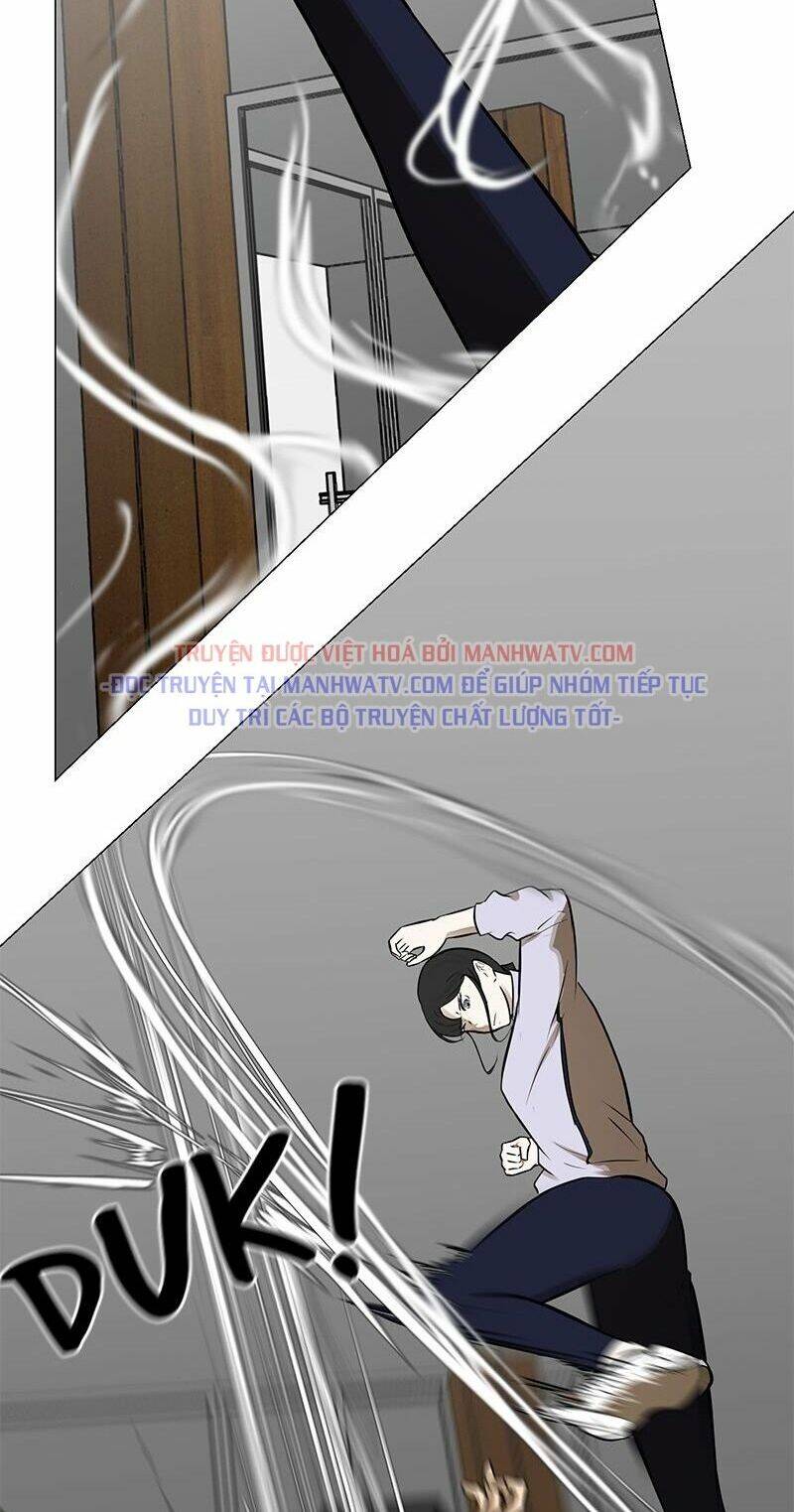 Sinh Vật Đen Tối Chapter 62 - 15