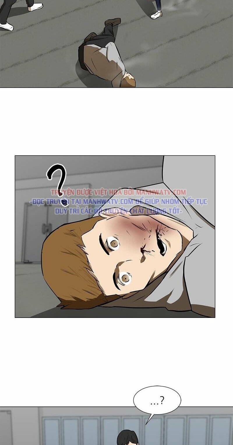 Sinh Vật Đen Tối Chapter 62 - 17