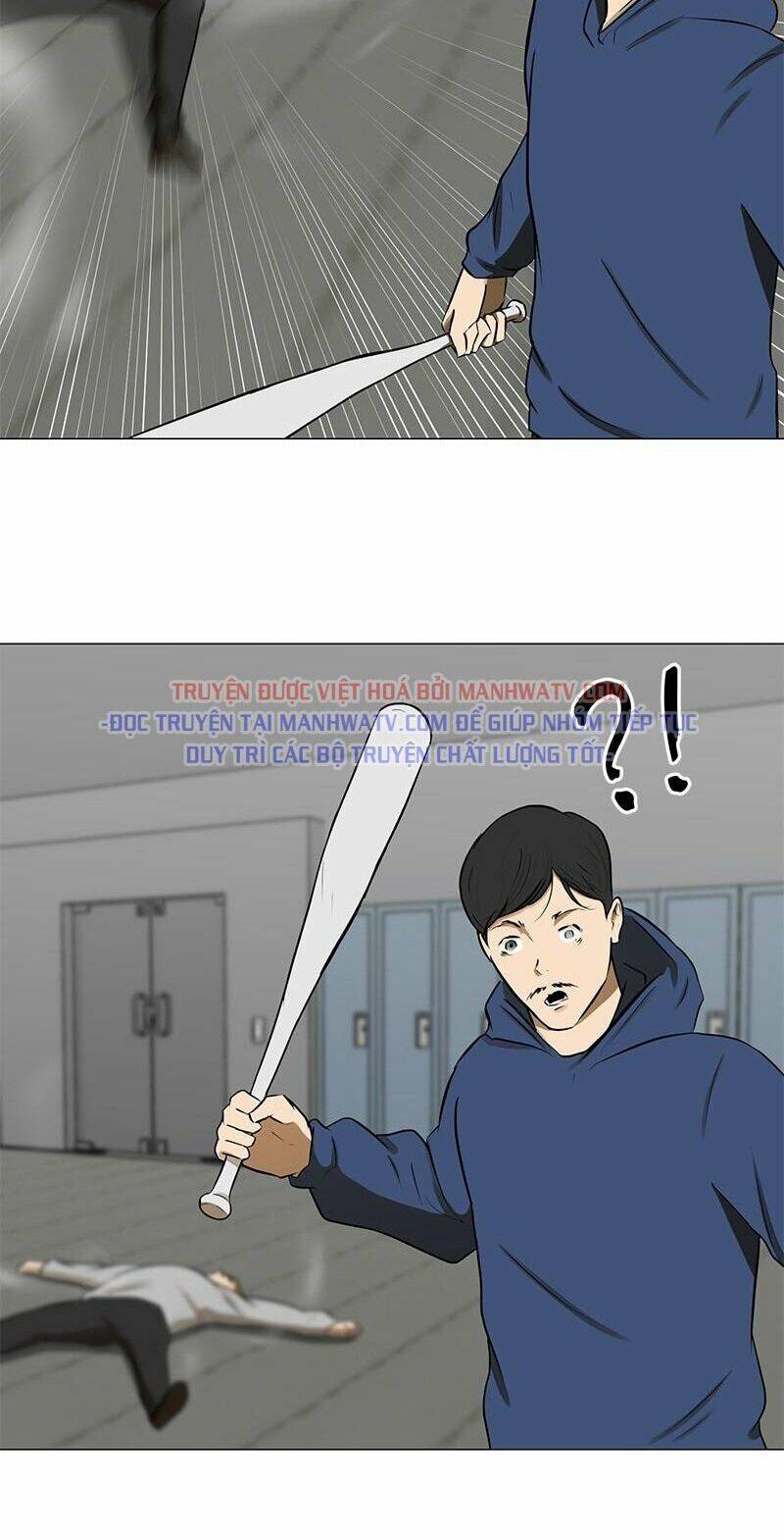 Sinh Vật Đen Tối Chapter 62 - 21