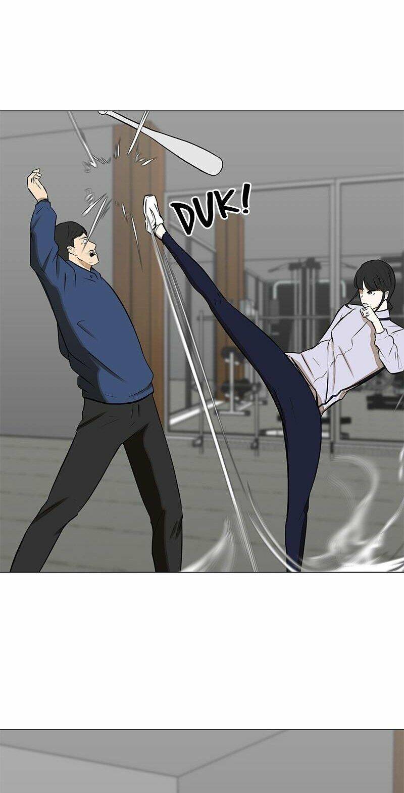 Sinh Vật Đen Tối Chapter 62 - 22