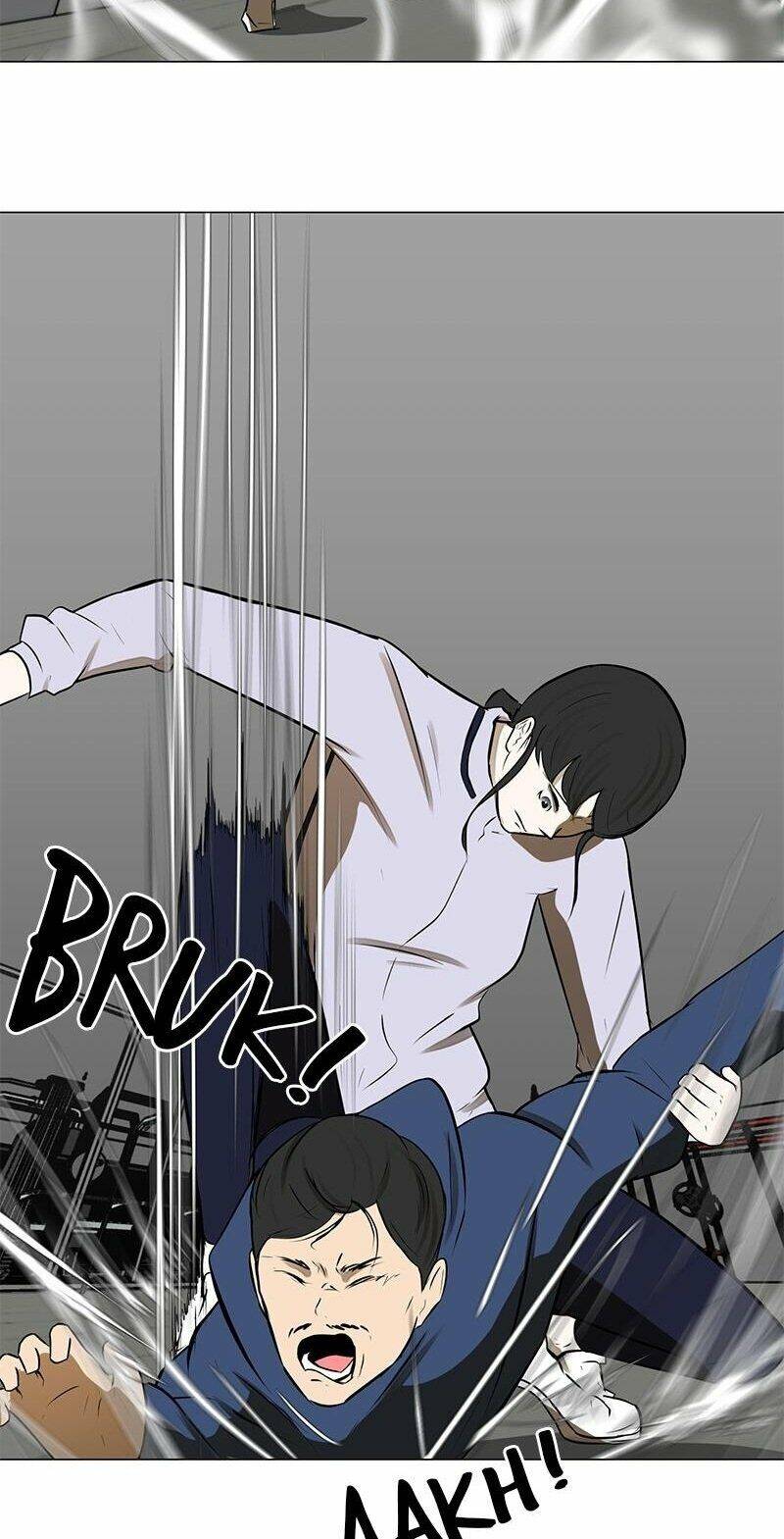 Sinh Vật Đen Tối Chapter 62 - 26