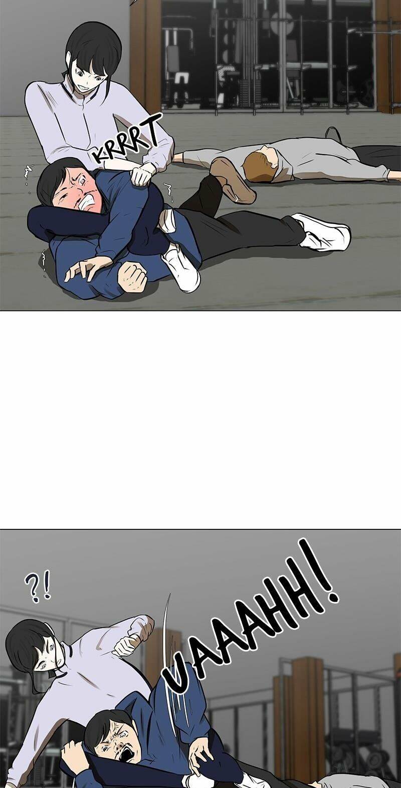 Sinh Vật Đen Tối Chapter 62 - 28